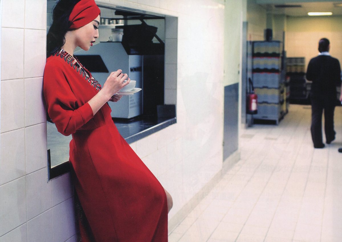 ファン・ビンビン HD画像/フォトギャラリーダウンロード #1187290