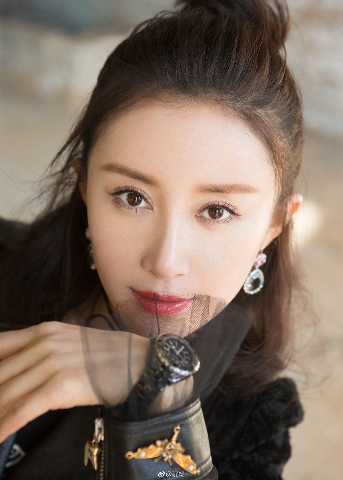 Chang Shu HD Images/Photo Gallery Download #1934518
