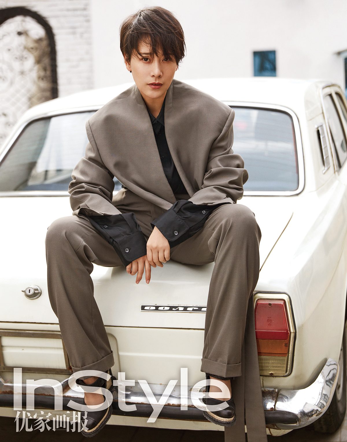Hai-Qing HD Images/Photo Gallery Download #1883945