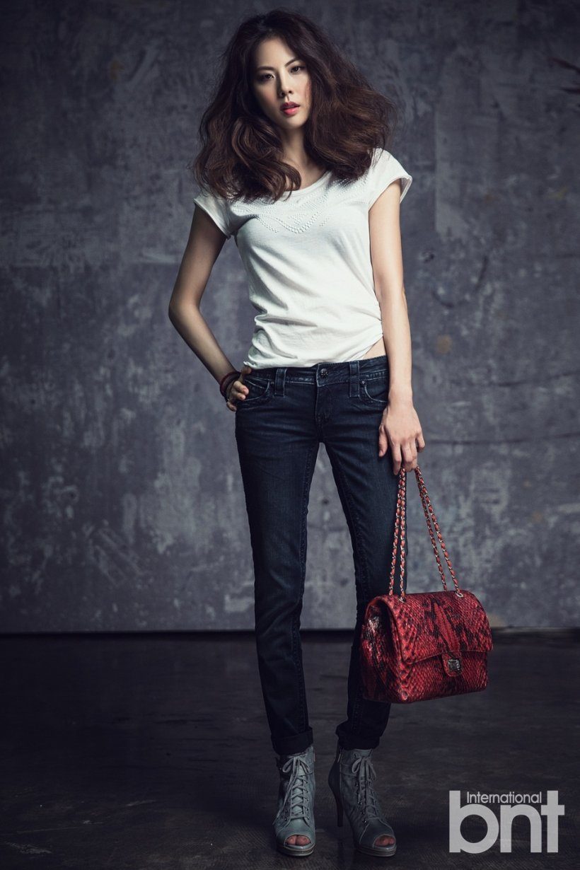 Ji-yoon Park HD Images/Photo Gallery Download #1257751