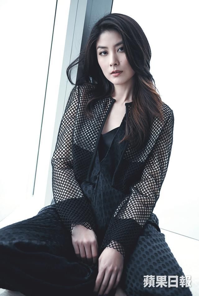 Kelly Chen HD Images/Photo Gallery Download #1313438
