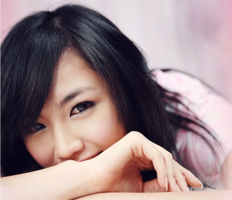 金时香 高清写真/照片下载 #3444032