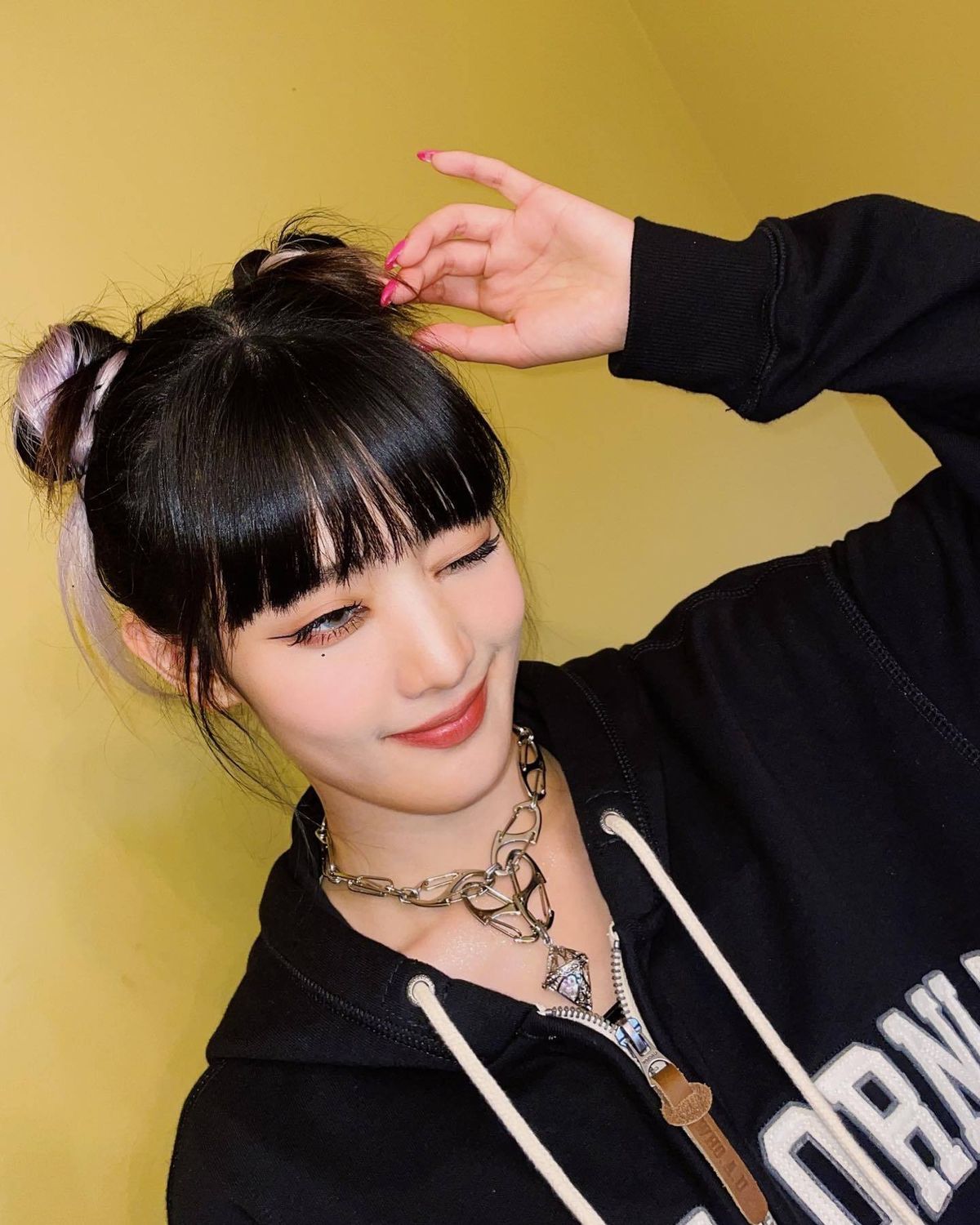 Minnie Nicha Yontararak HD Images/Photo Gallery Download #7929104