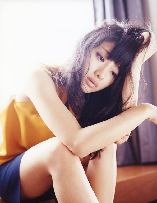 Satomi Ishihara HD Images/Photo Gallery Download #7181876