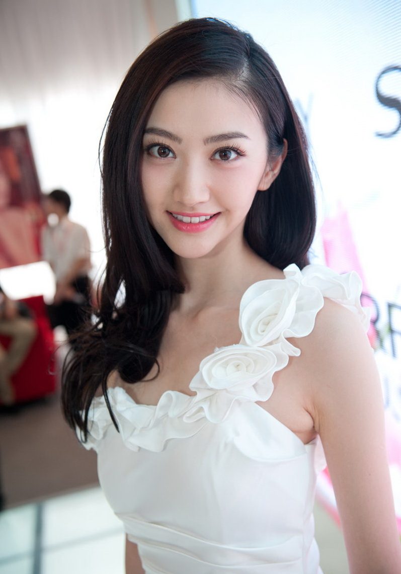 Tian Jing HD Images/Photo Gallery Download #6688933