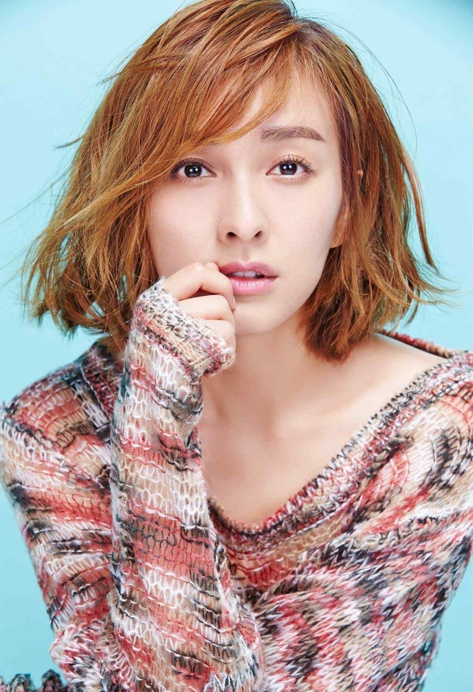 Xin Wu HD Images/Photo Gallery Download #6710810