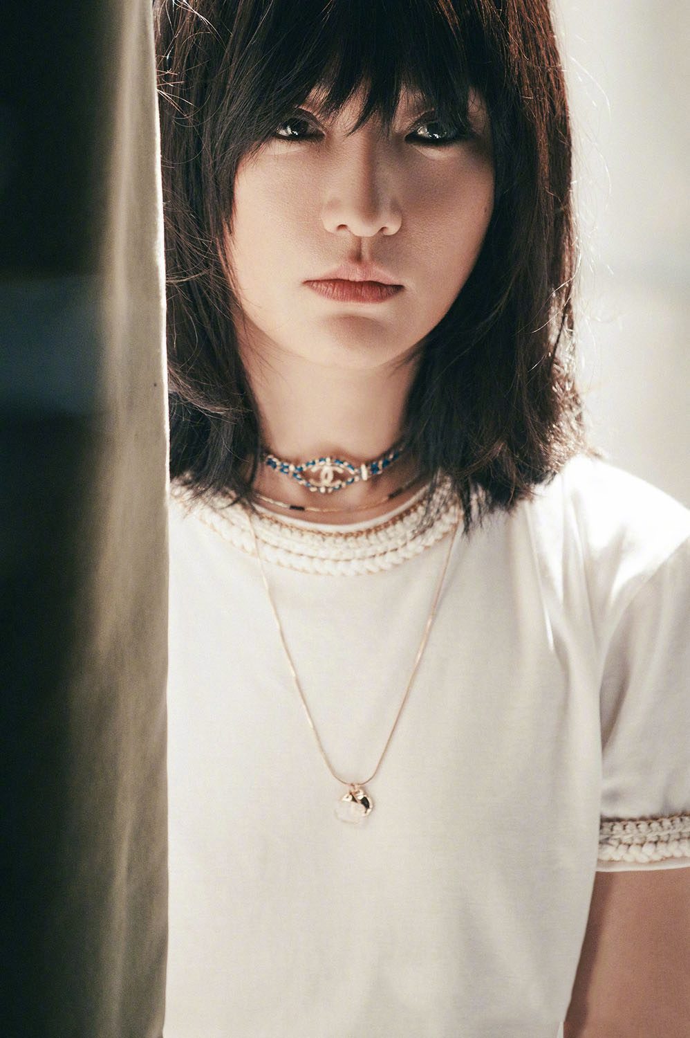 Xun Zhou HD Images/Photo Gallery Download #1582781
