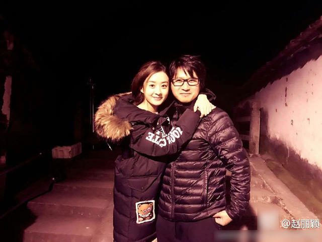 Zanilia Zhao HD Images/Photo Gallery Download #7028737