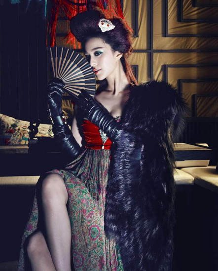 Bingbing Fan HD Images/Photo Gallery Download #1182468