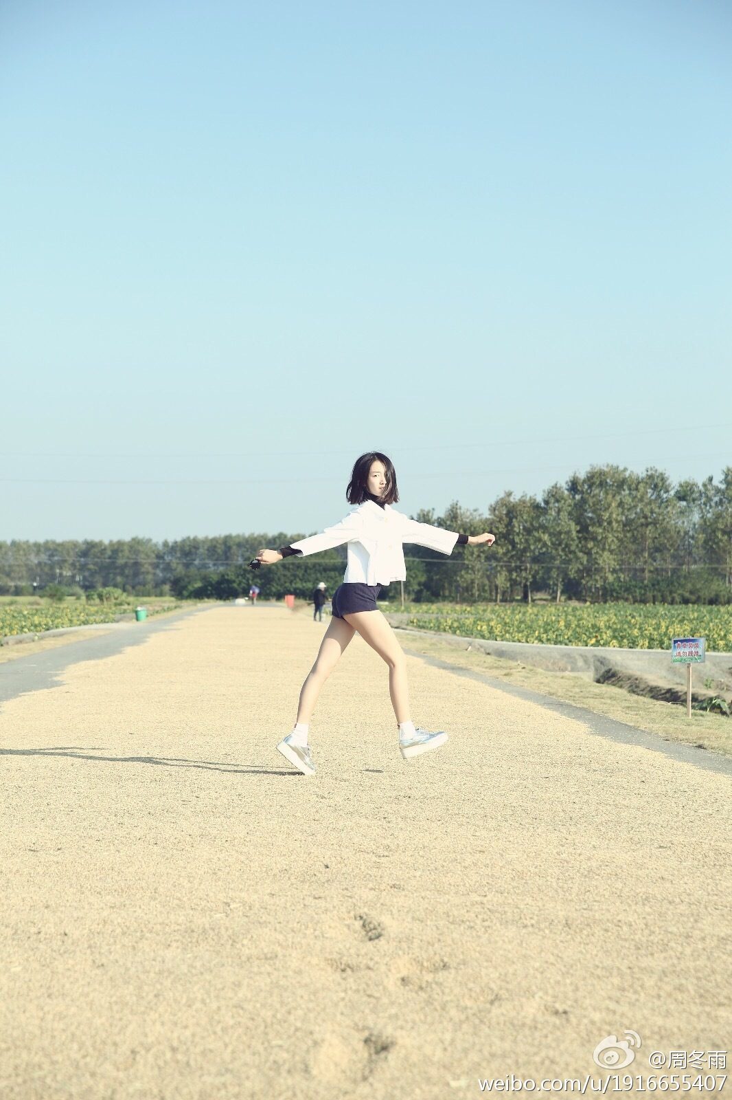 周冬雨 高清写真/照片下载 #1910944