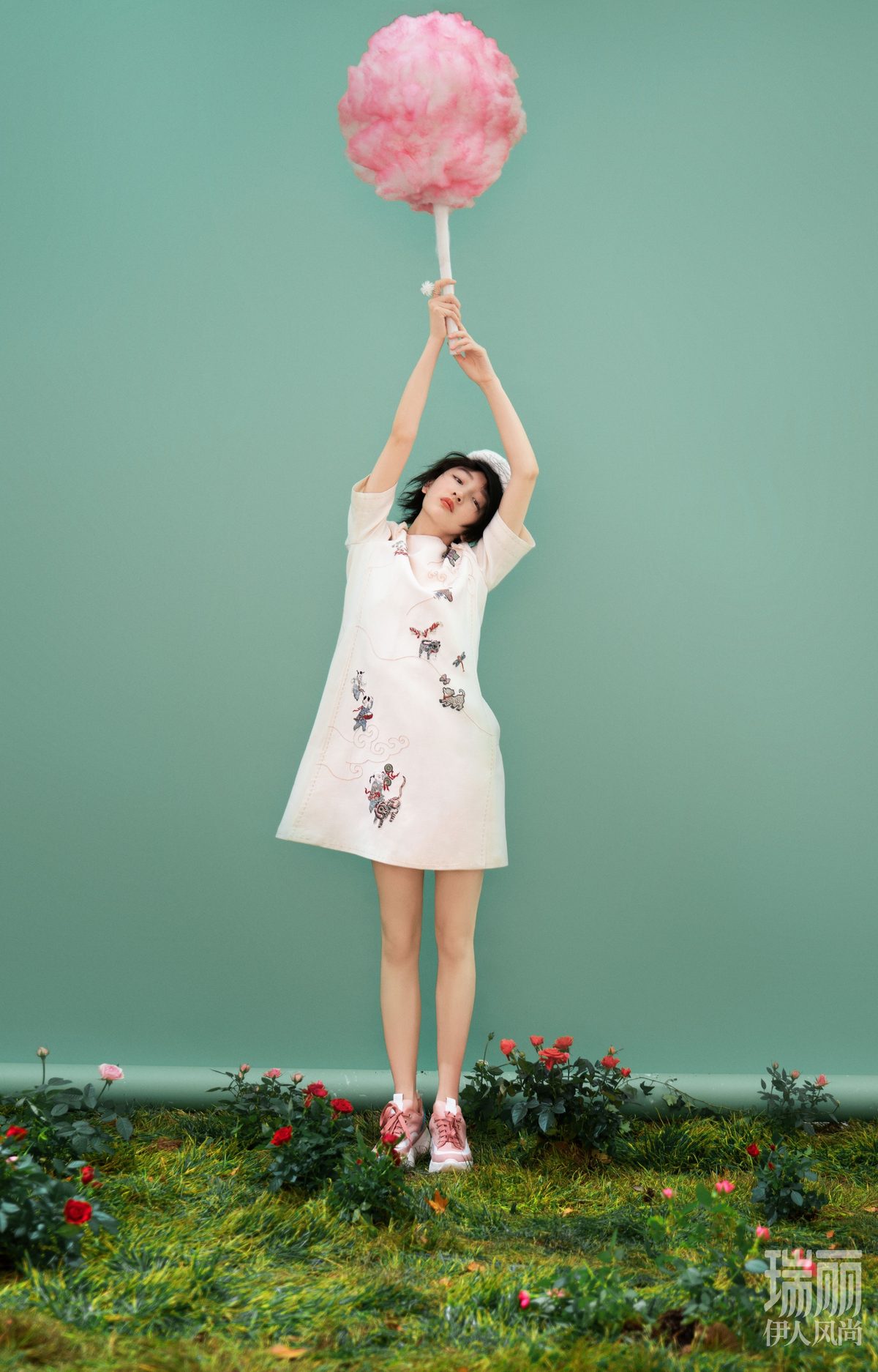 周冬雨 高清写真/照片下载 #1912933