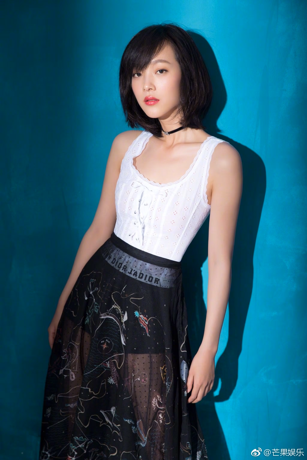 何杜娟 高清写真/照片下载 #3316187