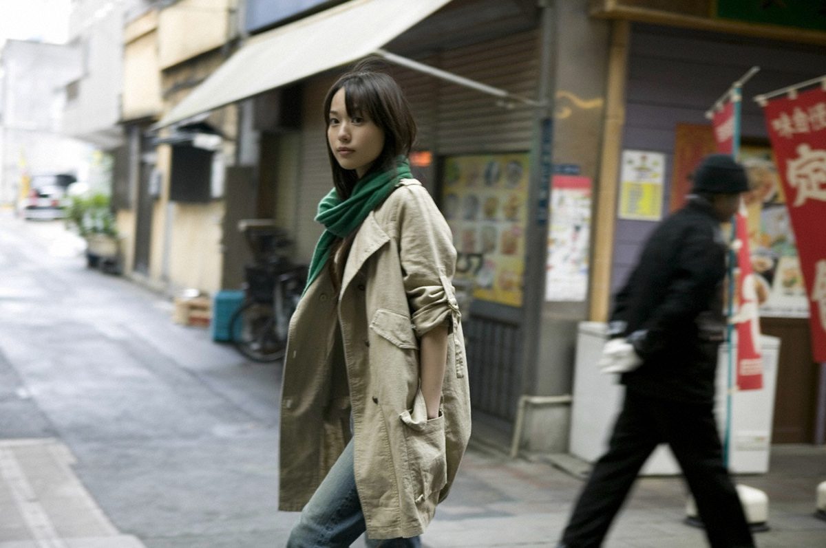 Erika Toda HD Images/Photo Gallery Download #4080462