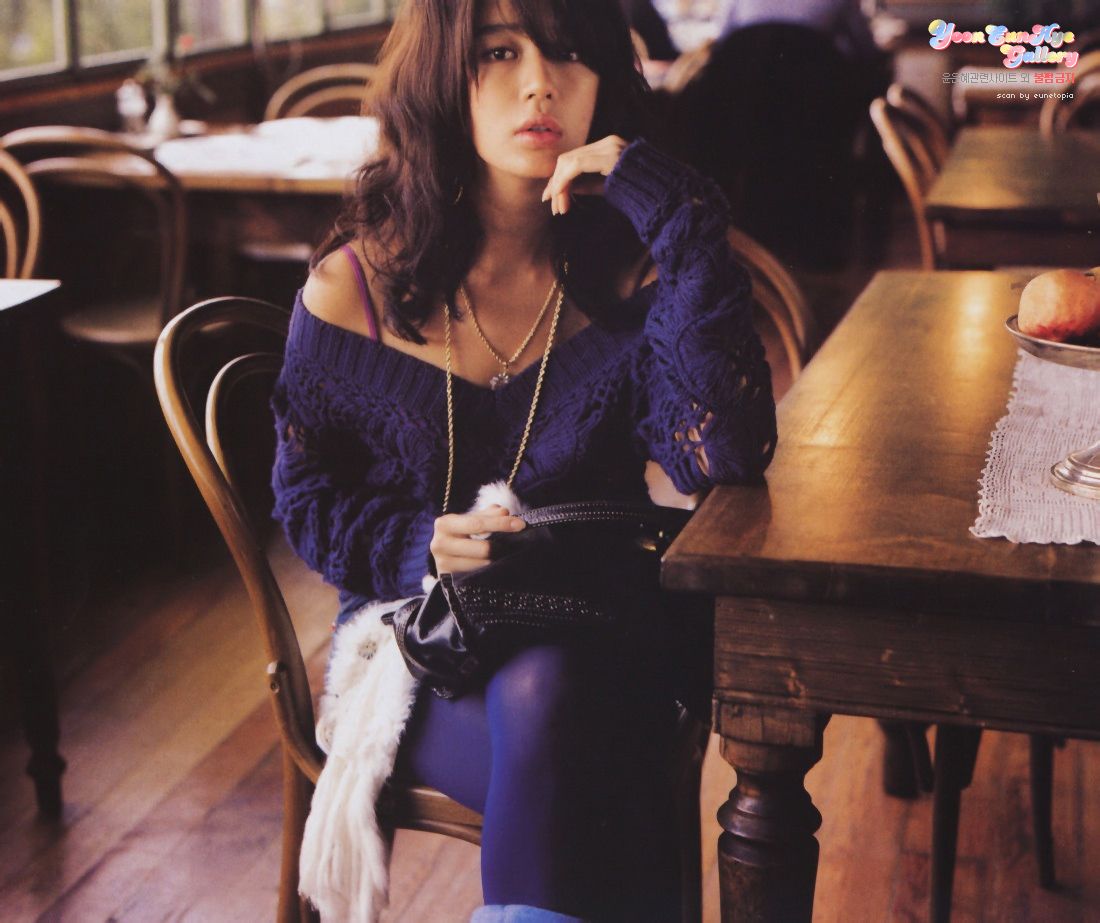 Eun-hye Yun HD Images/Photo Gallery Download #1573129