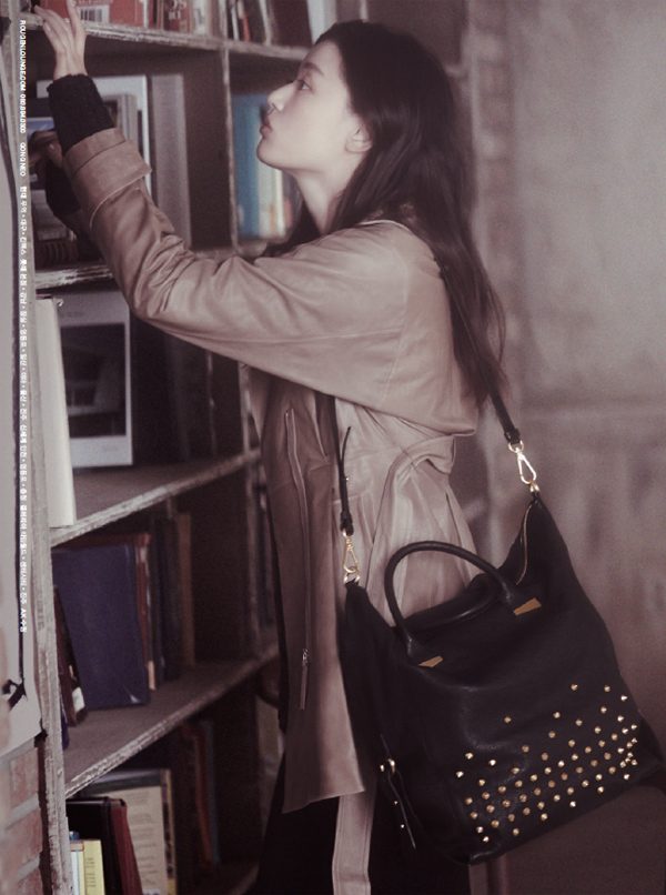 Jun Ji-hyun HD Images/Photo Gallery Download #935002