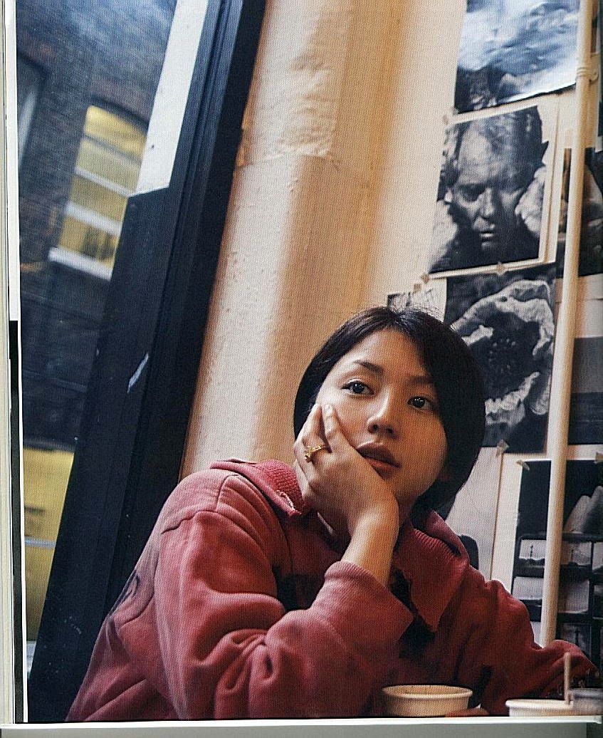 Masami Nagasawa HD Images/Photo Gallery Download #9329809
