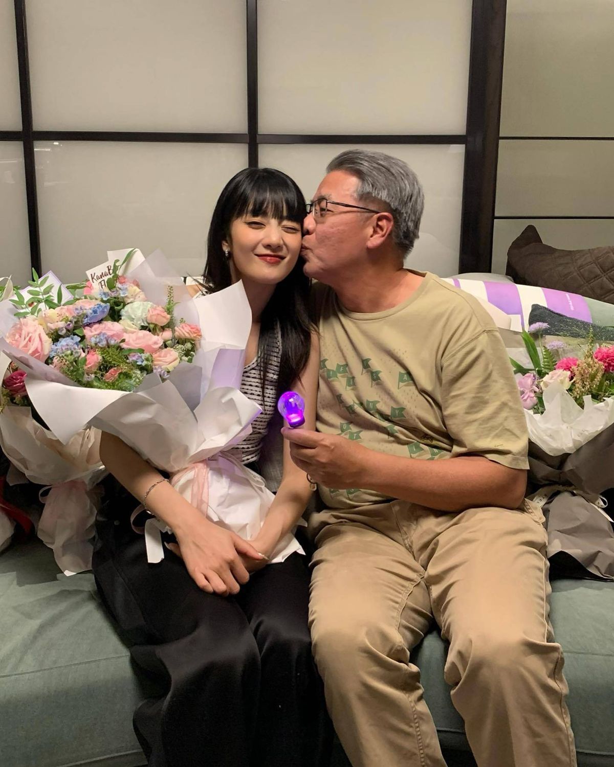 Minnie Nicha Yontararak HD Images/Photo Gallery Download #7929396