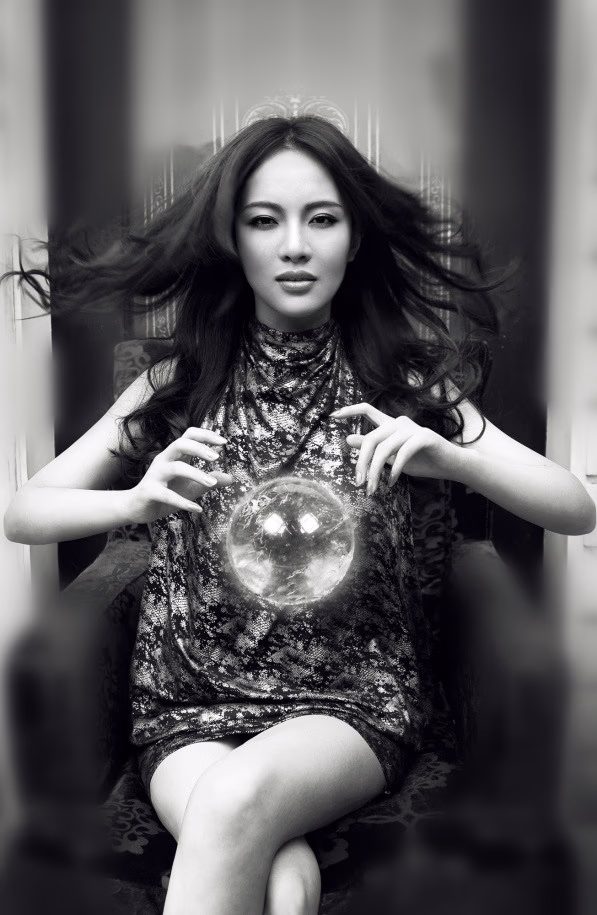 孟茜 高清写真/照片下载 #3250556