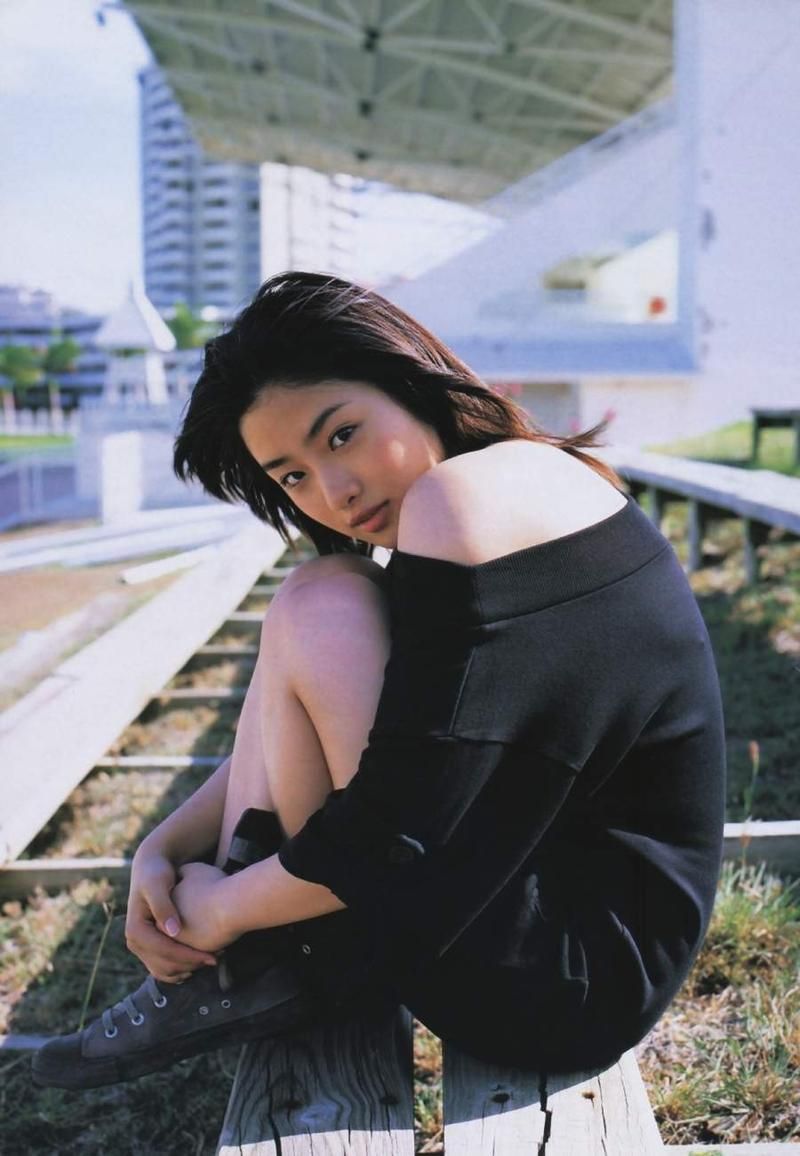 Satomi Ishihara HD Images/Photo Gallery Download #847494
