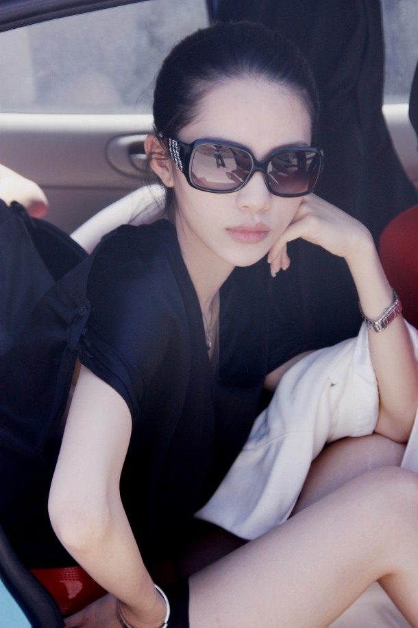 Shuangshuang Pan HD Images/Photo Gallery Download #6973342