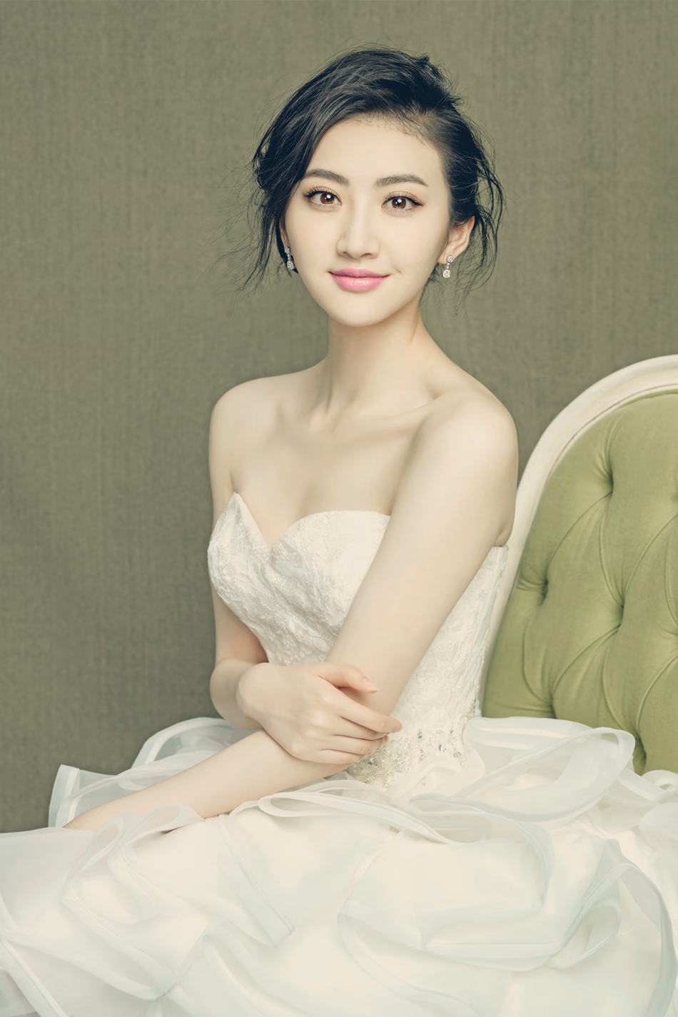 Tian Jing HD Images/Photo Gallery Download #6689225