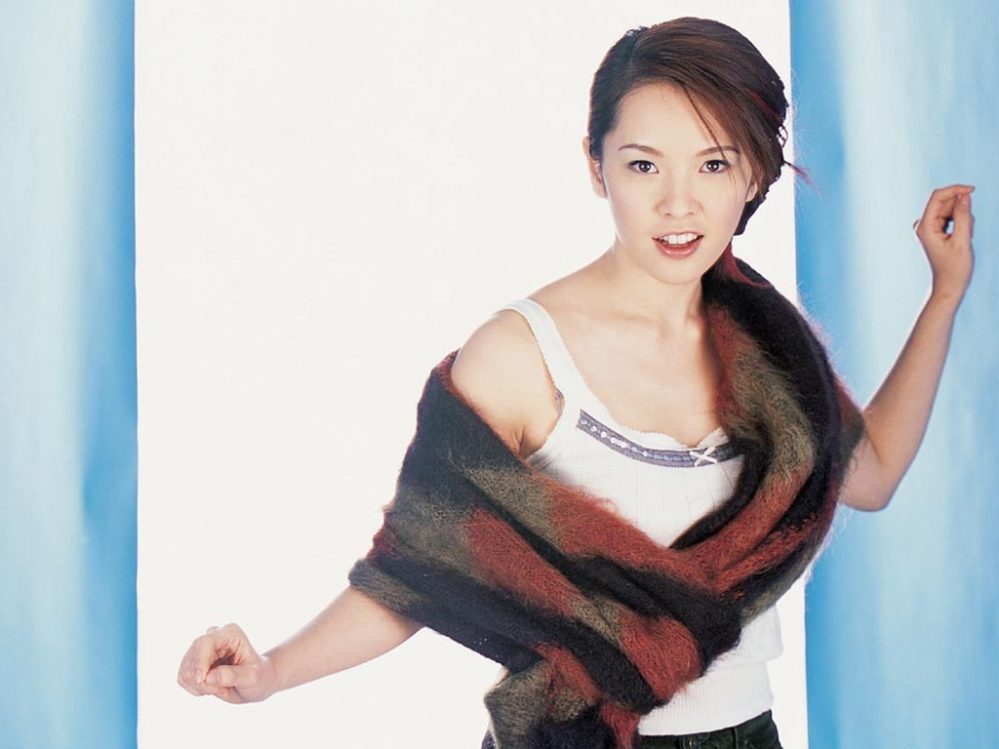 Tien-Hsin HD Images/Photo Gallery Download #1116837