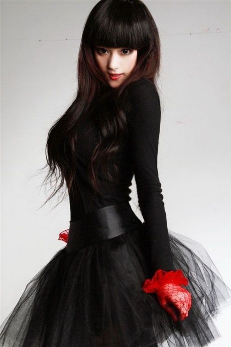 Viann Zhang HD Images/Photo Gallery Download #6638652