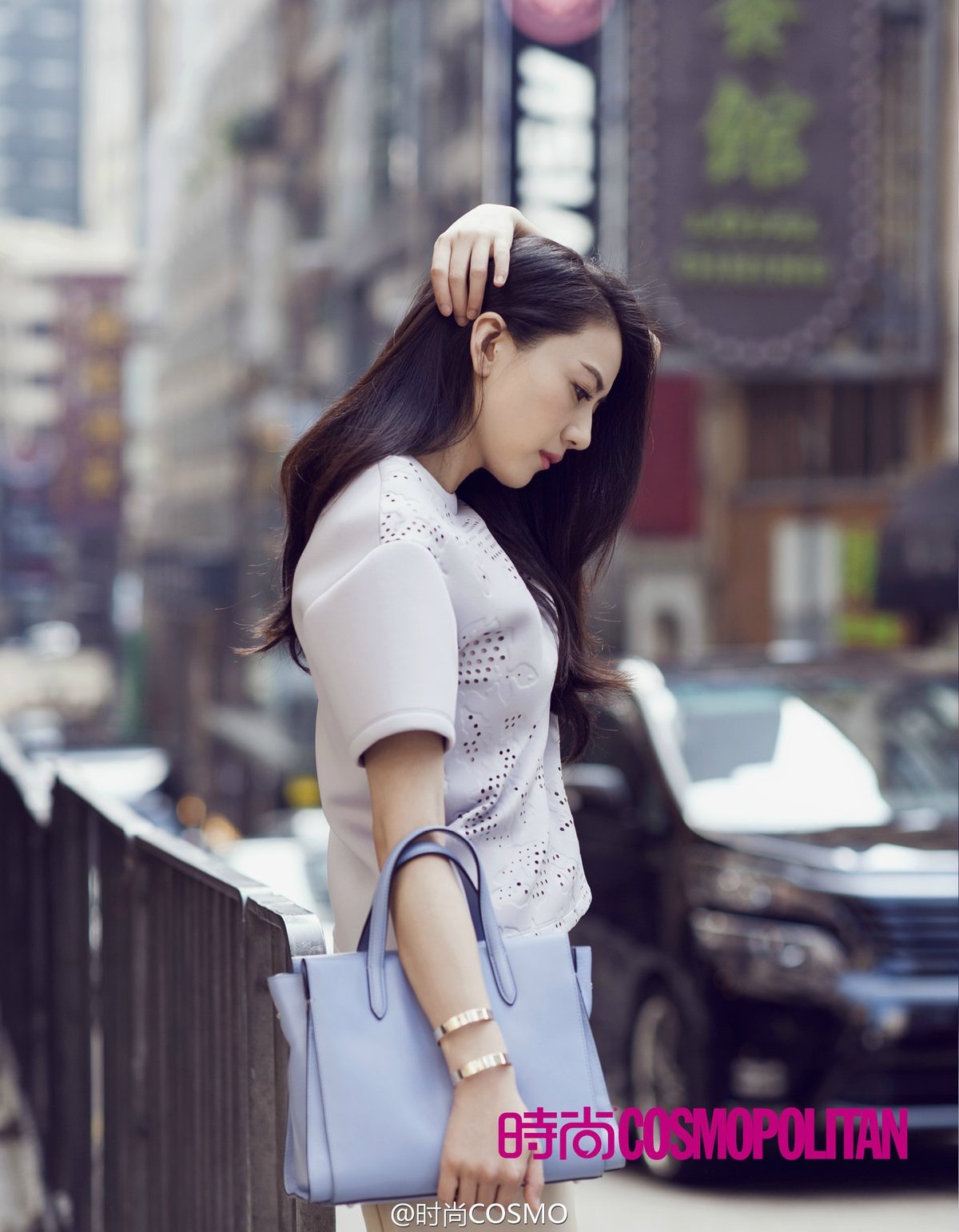 Yuanyuan Gao HD Images/Photo Gallery Download #665659