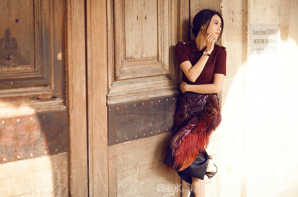 Yuanyuan Gao HD Images/Photo Gallery Download #1595006