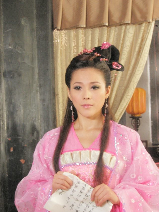 Ziyi Deng HD Images/Photo Gallery Download #1983394