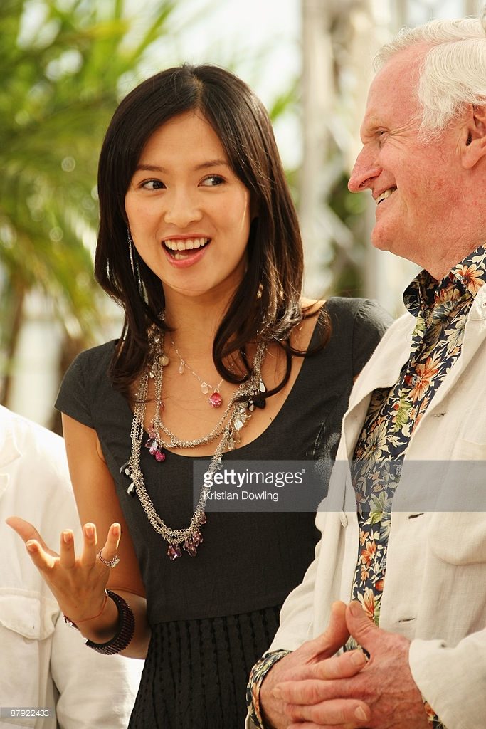 Ziyi Zhang HD Images/Photo Gallery Download #1044387