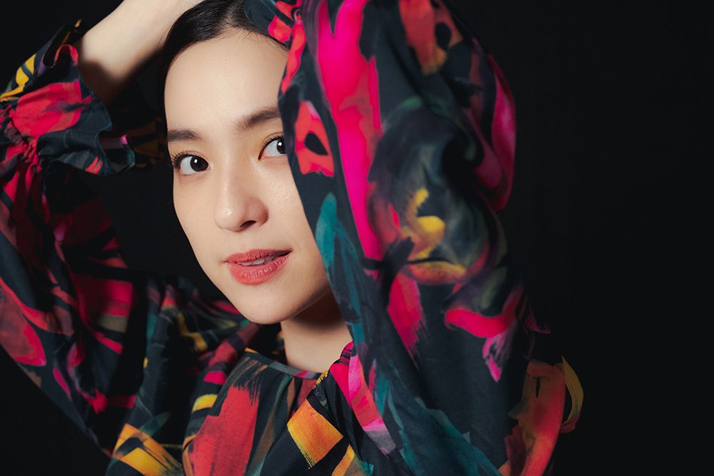 Anne Nakamura HD Images/Photo Gallery Download #5990873
