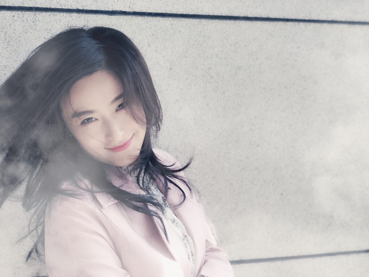 Baihui Xu HD Images/Photo Gallery Download #1797021