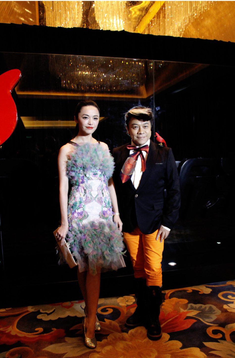 Chen Yao HD Images/Photo Gallery Download #864833