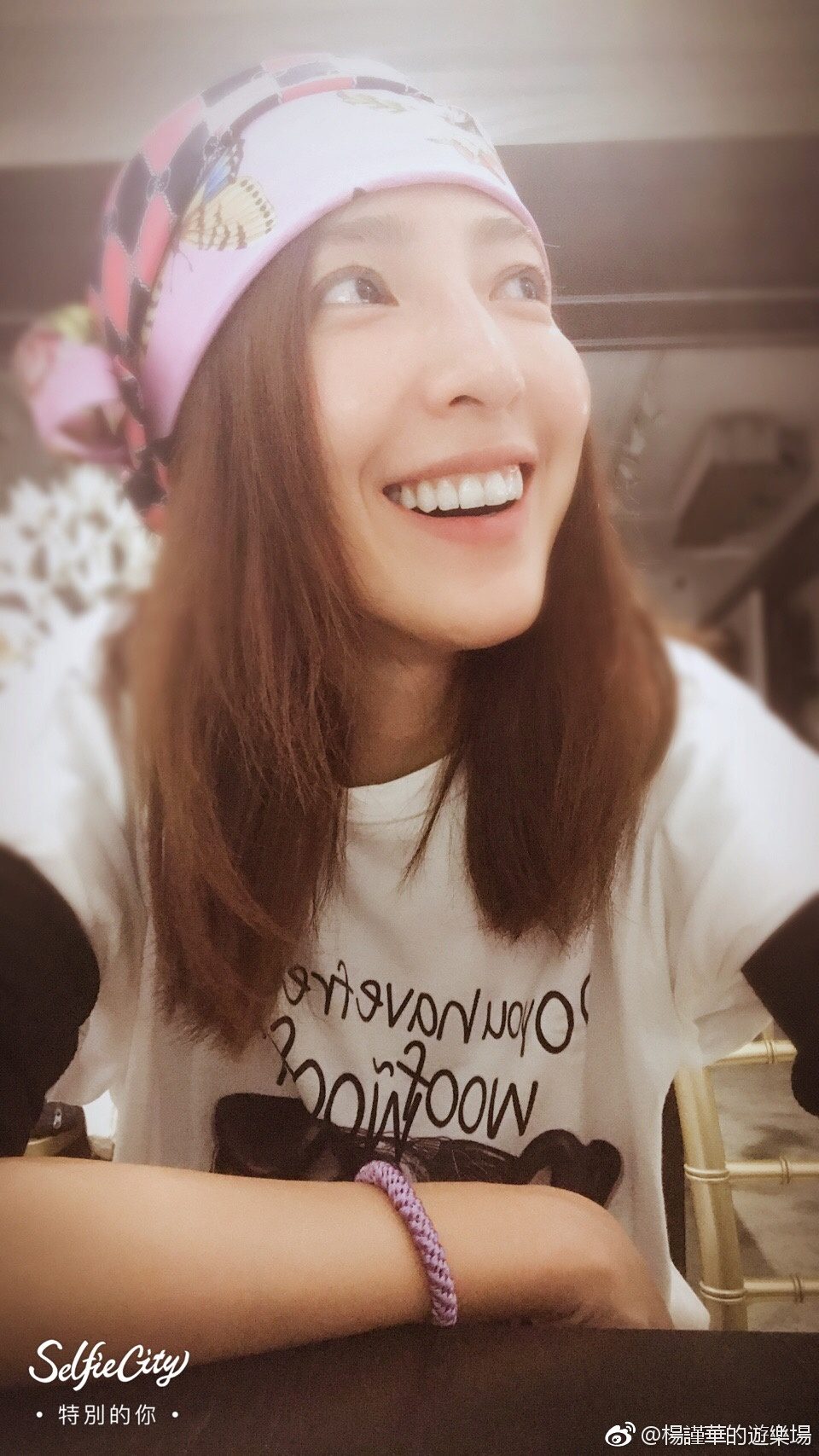 杨谨华 高清写真/照片下载 #1736220