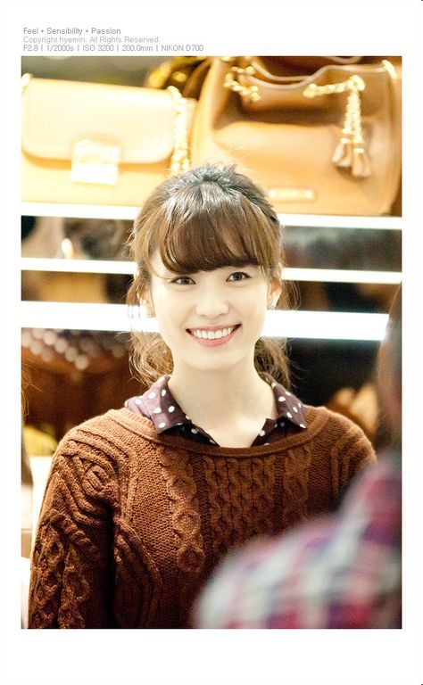 Hyo-joo Han HD Images/Photo Gallery Download #1571432