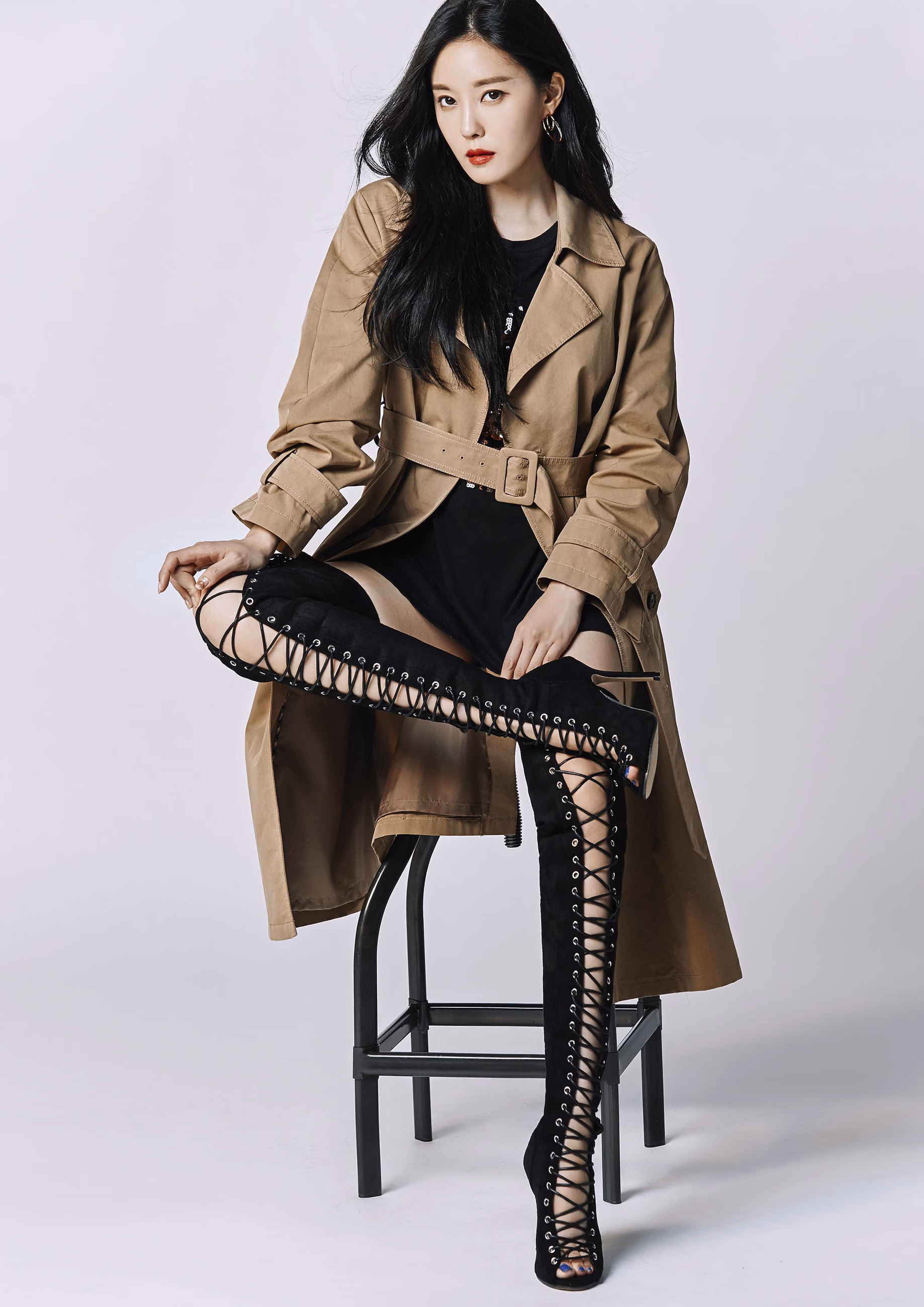 朴孝敏 高清写真/照片下载 #3471607