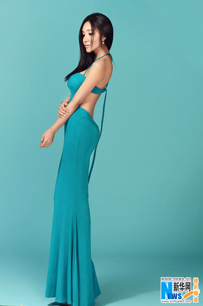 樊锦霖 高清写真/照片下载 #3250848