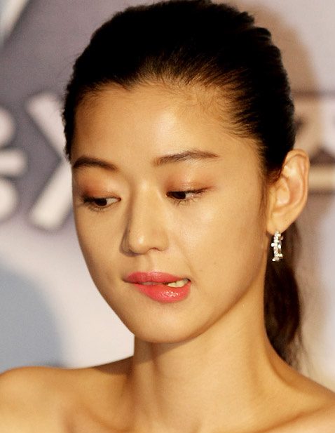 Jun Ji-hyun HD Images/Photo Gallery Download #935294