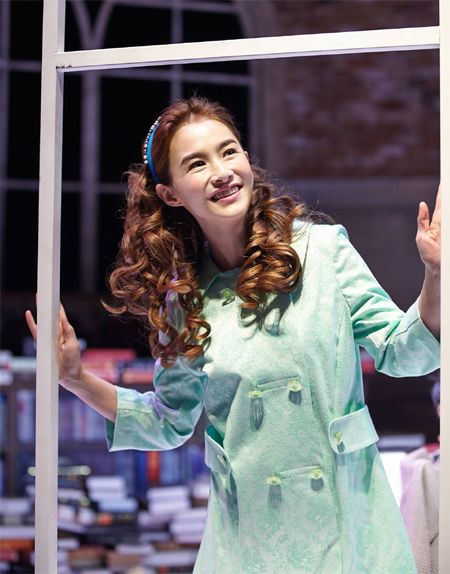 Kang Hye-jeong HD Images/Photo Gallery Download #7085008