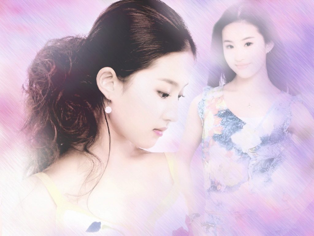 Liu Yifei HD Images/Photo Gallery Download #6689517
