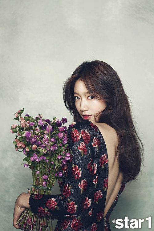 Shin-hye Park HD Images/Photo Gallery Download #1753267