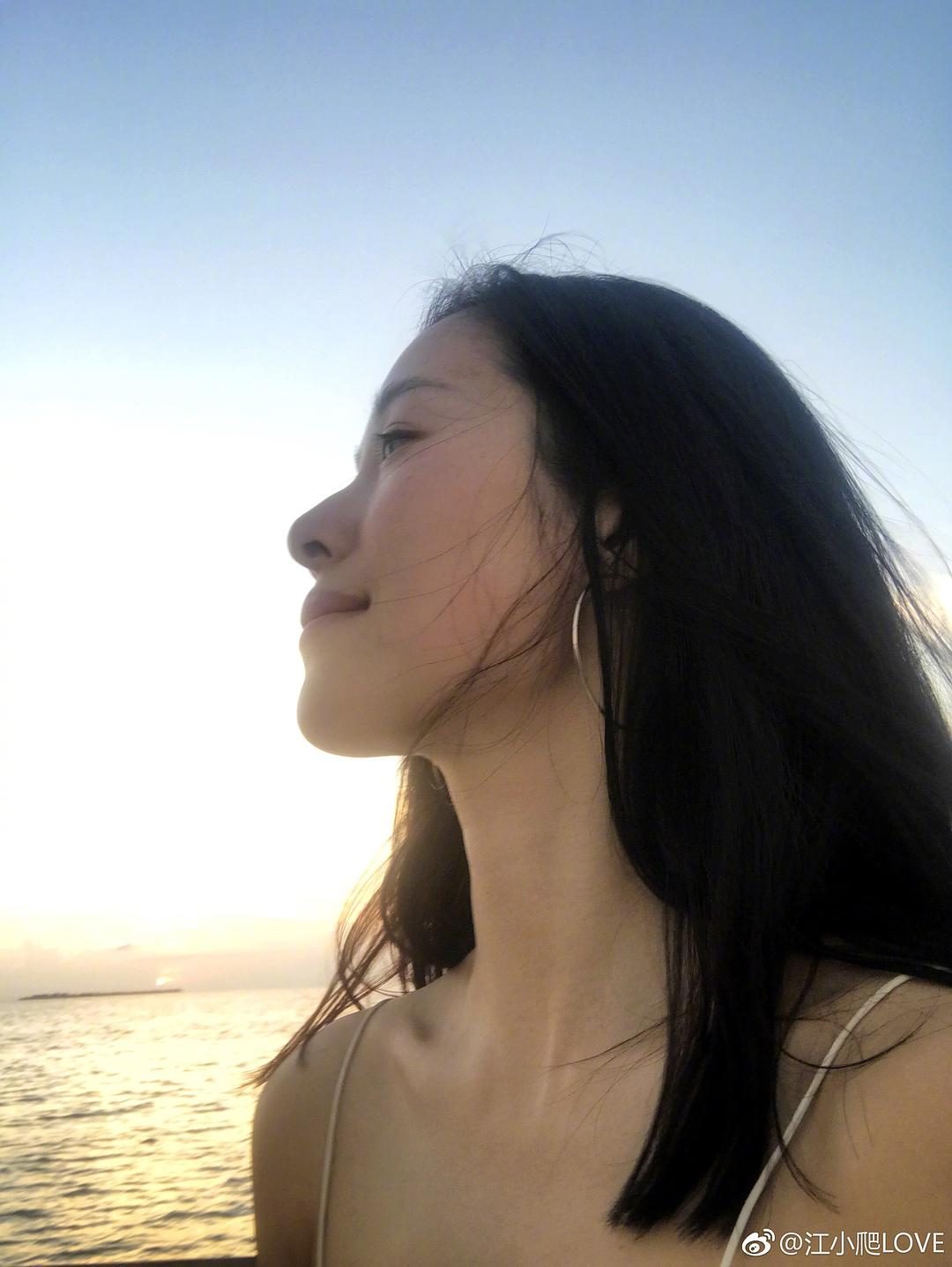 Yiyan Jiang HD Images/Photo Gallery Download #1891348