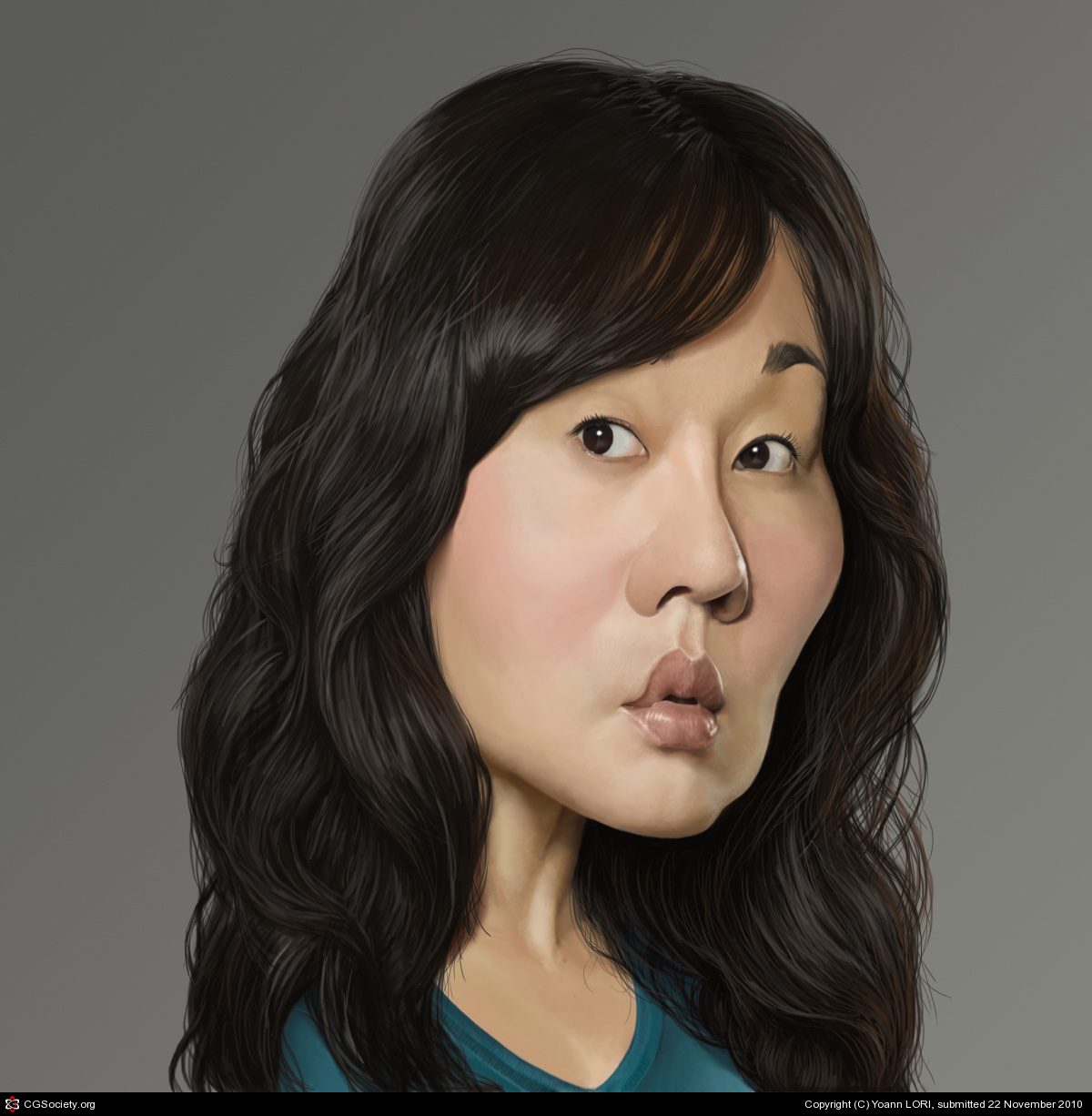 Yunjin Kim HD Images/Photo Gallery Download #1347832