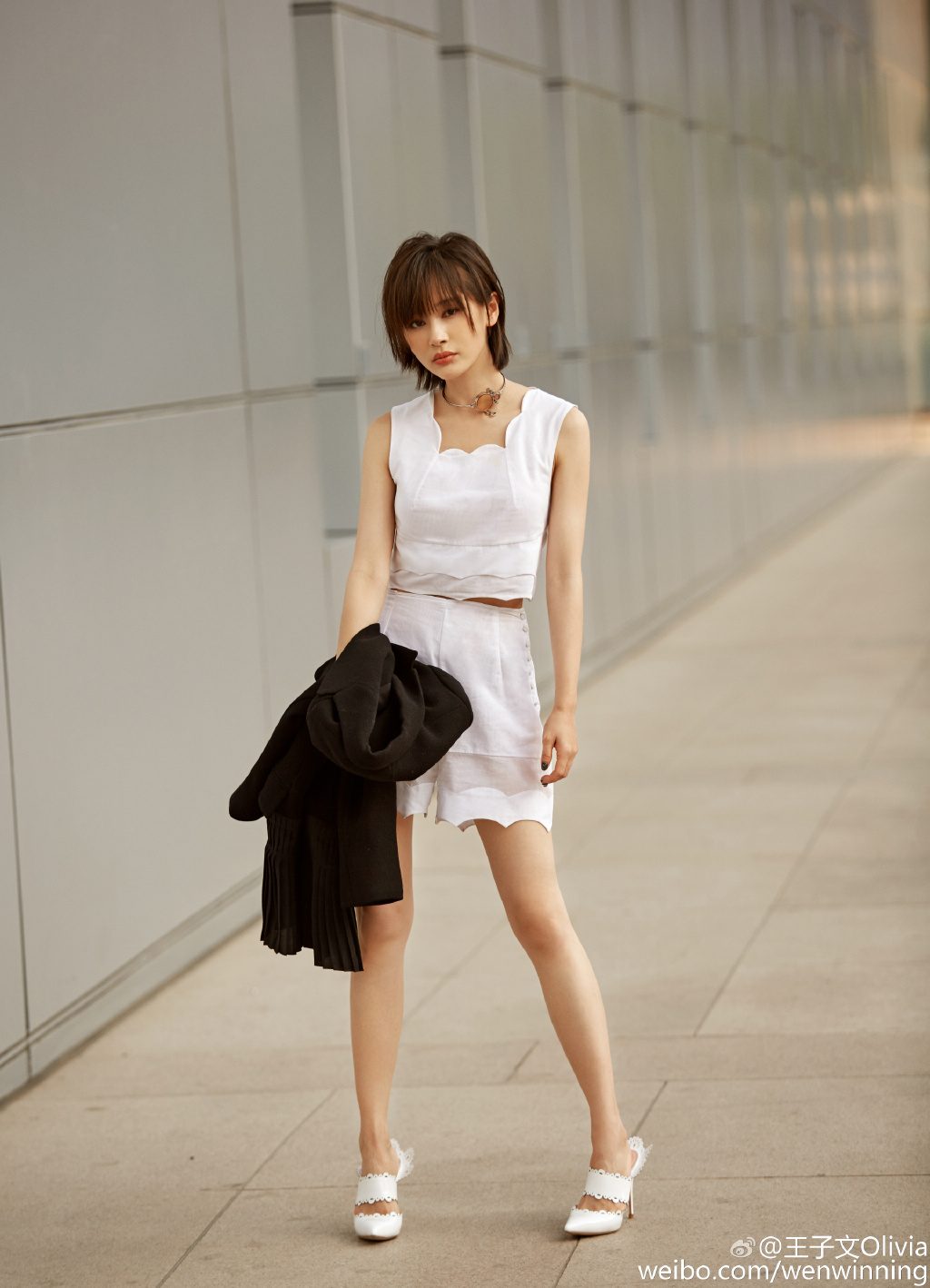 Ziwen Wang HD Images/Photo Gallery Download #813976