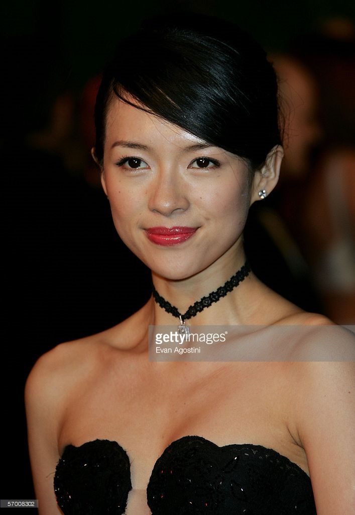 Ziyi Zhang HD Images/Photo Gallery Download #1039565