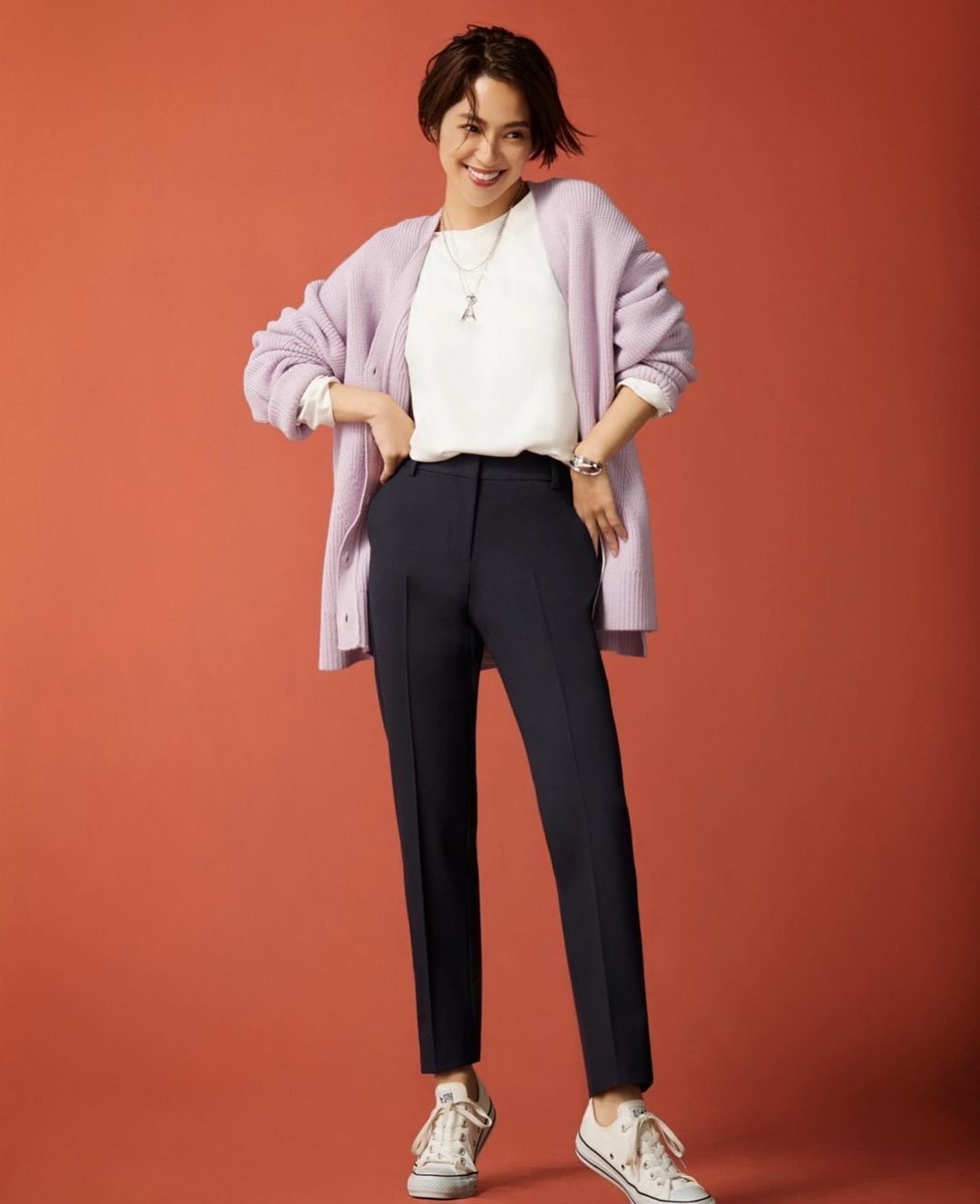 Anne Nakamura HD Images/Photo Gallery Download #6442343