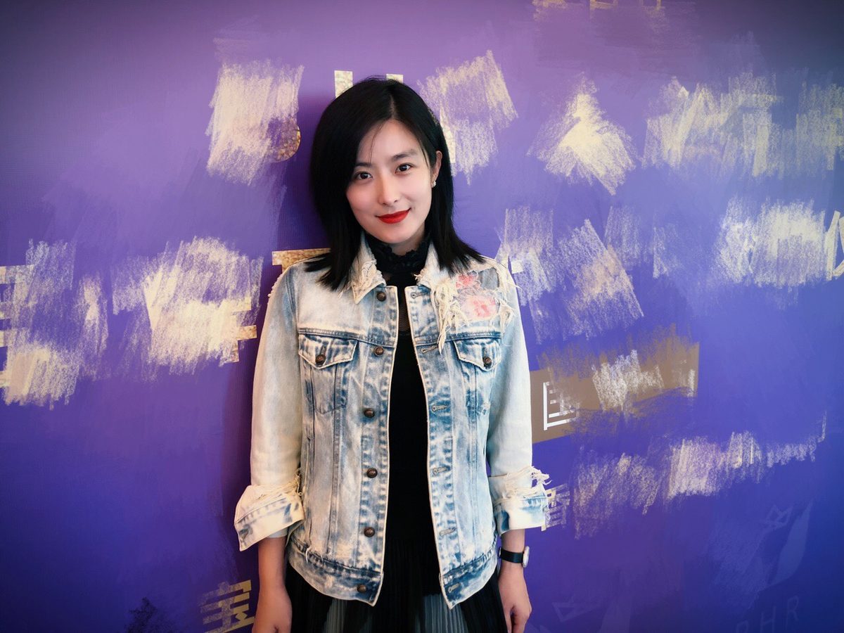 Baihui Xu HD Images/Photo Gallery Download #1797313