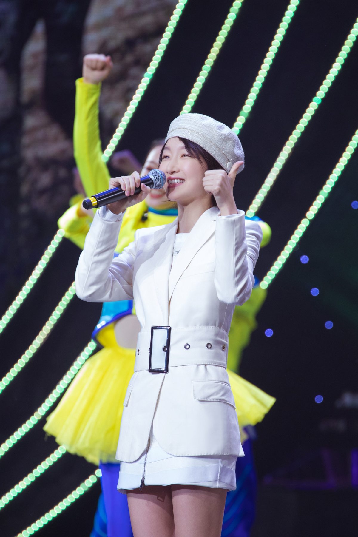 周冬雨 高清写真/照片下载 #1913517