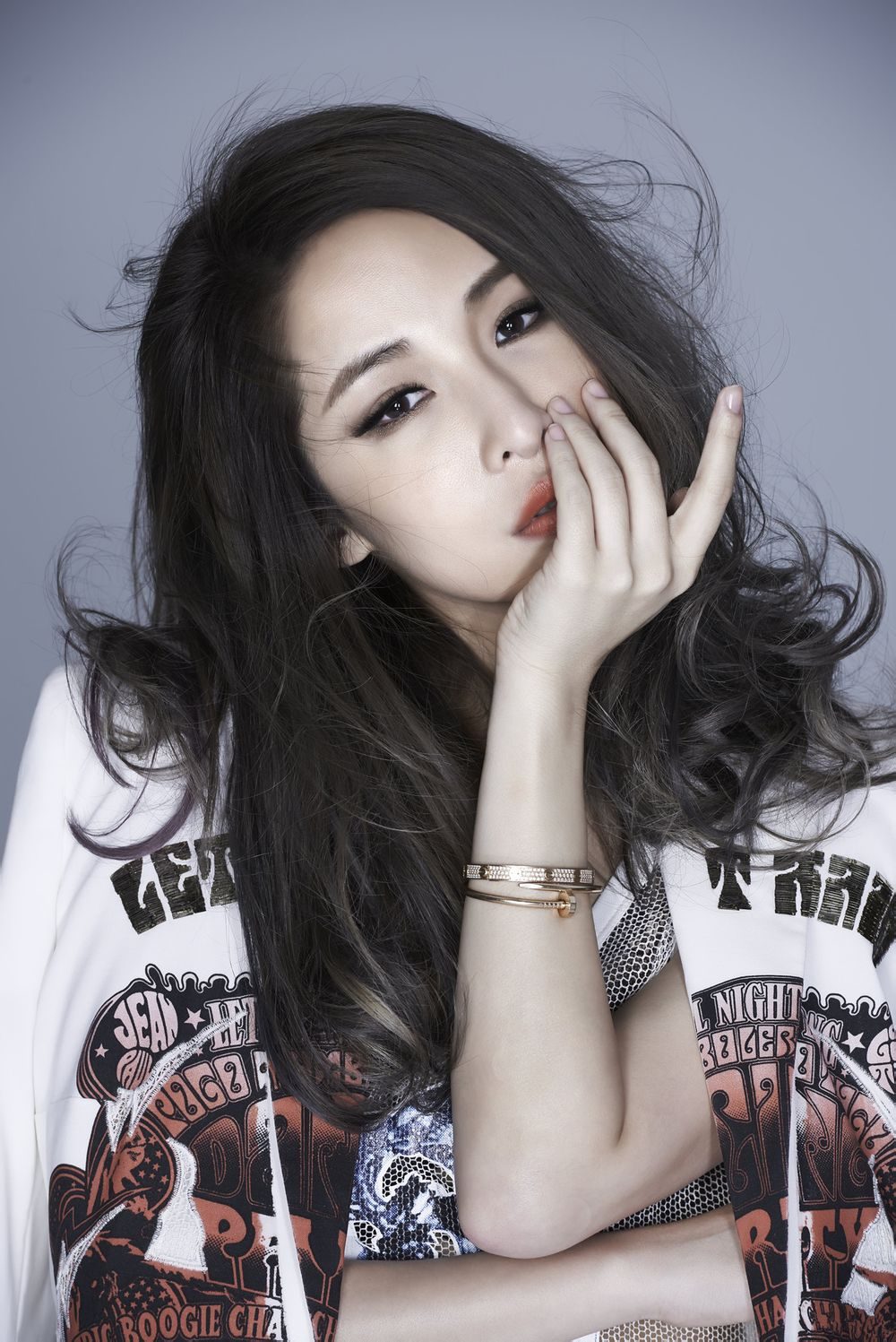 Elva Hsiao HD Images/Photo Gallery Download #1326247